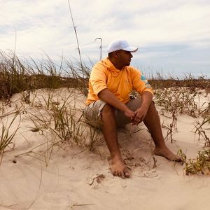 Meet your Posher, Anthony